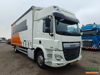 DAF CF 370 FA 2015 - N/A bild 4