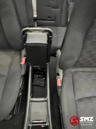Mercedes-Benz N/A - Occ set interieur met zetels S203FL Mercedes obrazek 11