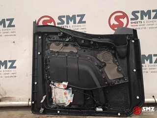 MAN N/A 2020 - Occ deurpaneelbekleding rechts MAN zdjecie 2