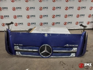Mercedes-Benz N/A 2012 - Occ motorkap Mercedes imagem 1