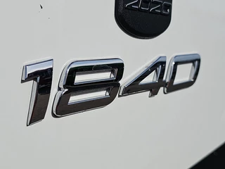 Mercedes-Benz Actros 2021 - 1840 imagem 15
