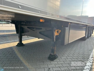 Schmitz Cargobull Semitrailer Reefer Standard 2024 zdjęcie 2 miniatura