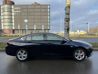Opel Insignia 2019 - Grand Sport 1.5 Turbo Business Executive immagine 7