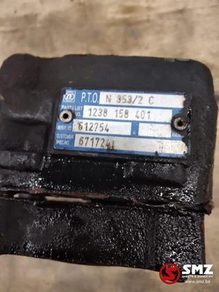 ZF N/A - Occ PTO ZF 1238 158 401 obrazek 4