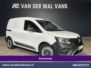 Renault Kangoo 2023 - 1.3 TCe 131pk Automaat L1H1 Euro6 Airco | 2x zijdeur | Camera | Cruisecontrol te koop