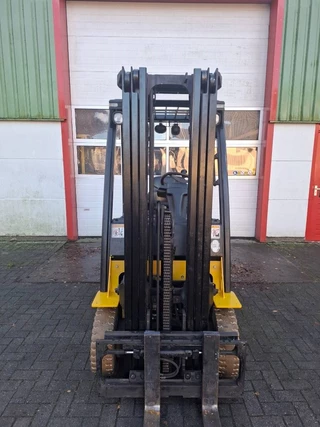 Yale N/A 2008 - GLP 18 VX Heftruck obrazek 7