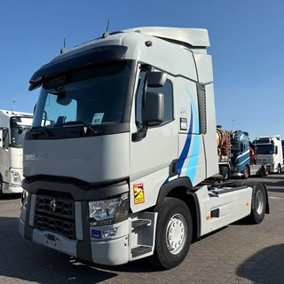 Renault T480 2018 - Euro 6 Retarder na prodej