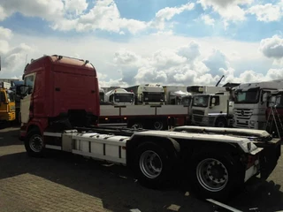 Scania R 2006 - R470 image 9