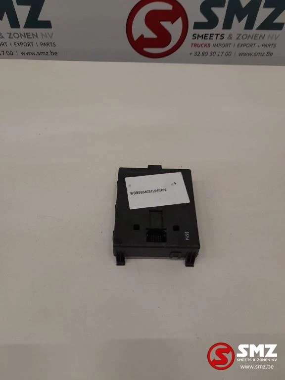 Mercedes-Benz 2014 - Occ ECU regeleenheid Mercedes Actros A0004461727 afbeelding 1