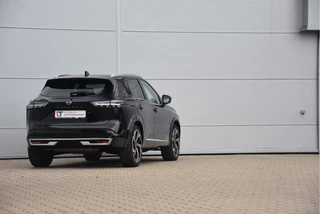 Nissan QASHQAI 2025 - 1.3 MHEV Xtronic Tekna Plus afbeelding 23