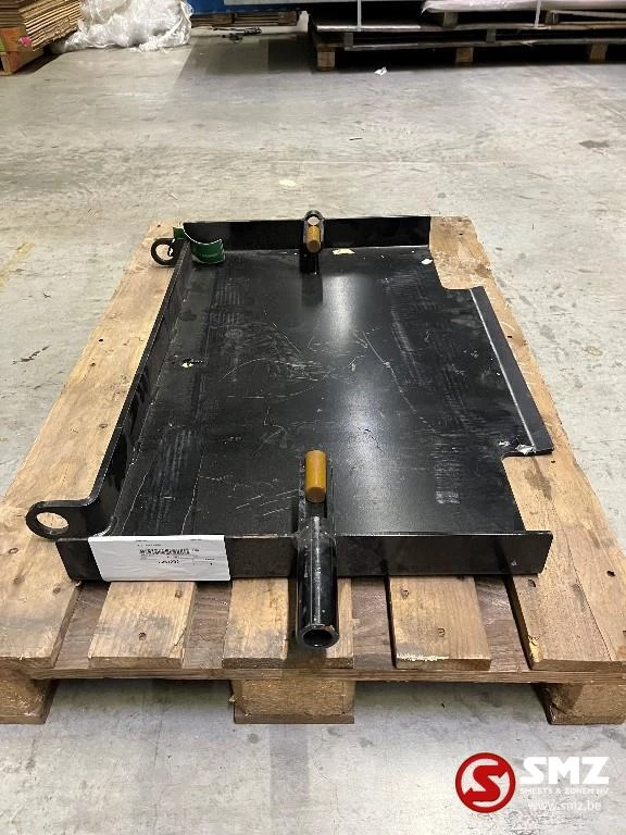 Caterpillar - Cover Caterpillar afbeelding 1