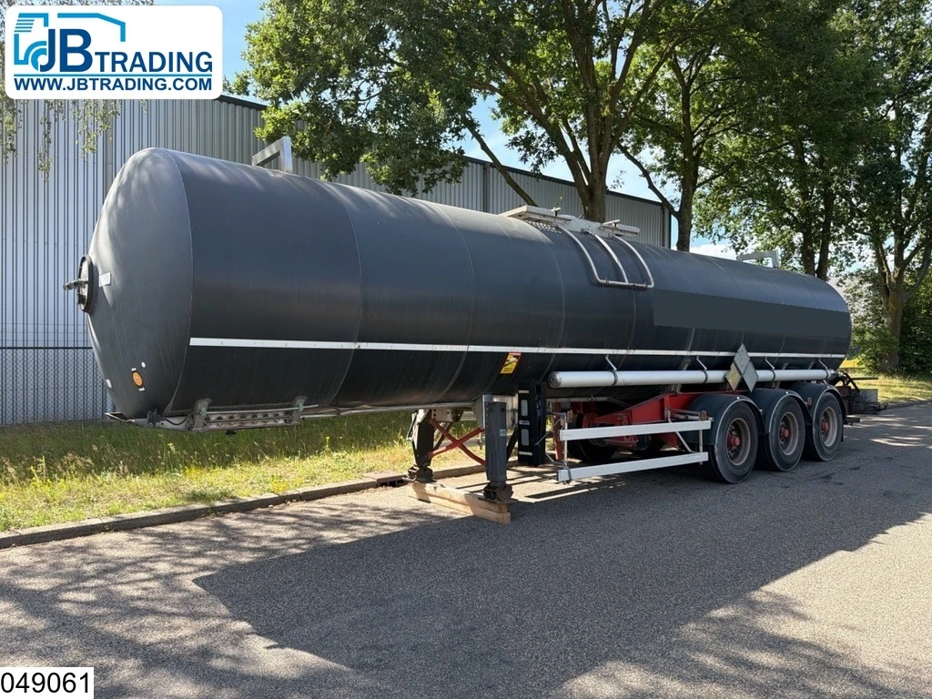 Magyar 2000 - Bitum 31.000 Liter, 1 Compartiment afbeelding 1