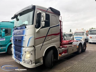 Volvo FH 2015 - 500 image 3 thumbnail
