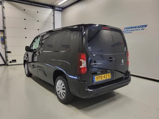 Peugeot Partner 2022 - 1.5BlueHDI 100pk L2/H1 Euro 6! bild 16