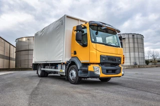 Volvo N/A 2021 - FL 210+PK 7001 K - 6340 Km's obrazek 7