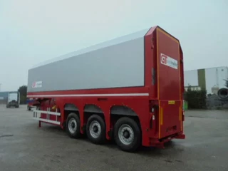 Diversen N/A 2026 - GURLESENYIL GLT3 BINNEN LADER NEW DEMO ONLY EXPORT image 4