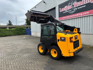 JCB N/A 2015 - Robot 155 (T4) BW2 obrazek 3