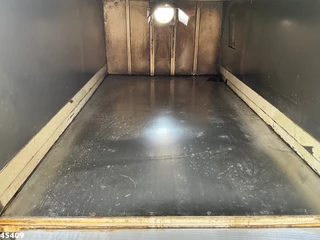 Schmidt Cleango 500 Compact Euro 6 with 3-rd brush 2015 - N/A obrazek 7