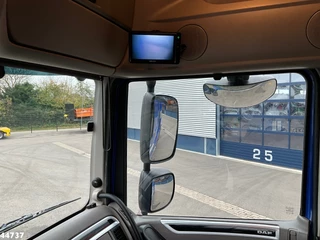 DAF FTM XF 530 8x4 Euro 6 ZF Intarder 2018 - N/A zdjecie 18