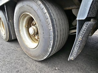 Krone SD27 3 AXLE MEGA  CURTAINSIDER TRAILER CODE XL  BPW DRUM 3 PIECES 2010 - N/A bild 18