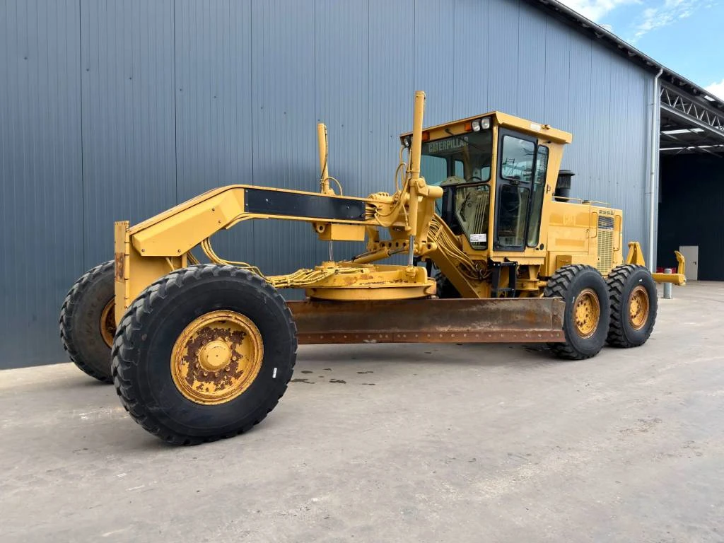 Cat 2000 - 140H afbeelding 1