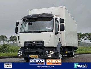 Renault N/A 2015 - D 220 te koop