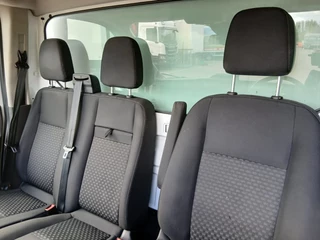 Ford Transit 2023 - Gesloten clixtar 6,1 m. image 12
