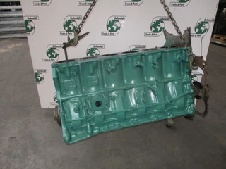 Volvo - FM410 21428017 / 22073580 ONDERBLOK EURO 6 obrázek 2 náhled