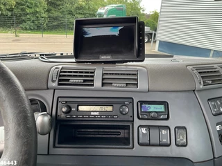 DAF 400 2015 - FAS CF Euro 6 VDL 21 Ton haakarmsysteem obrazek 14
