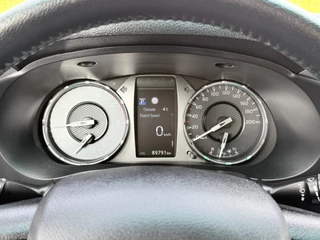 Toyota Hilux 2021 - 2.4 D-4D AUTOMAAT / 4x4 / 1e EIG. / 3.500 KG AHG / CAMERA / TREKHAAK / ECC / CRUISE / CARPLAY imagen 13