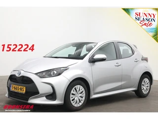 Toyota Yaris 2023 - 1.5 Hybrid Active ACC Clima Camera for sale