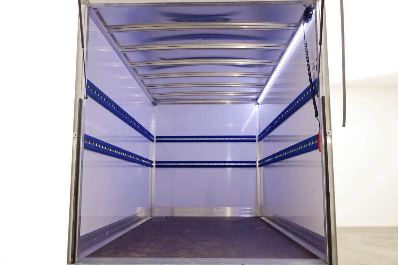 Renault Master 2023 - T35 2.3 dCi 145pk Bakwagen met laadklep 960kg laadvermogen 11-2023 Bild 6