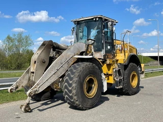 Caterpillar 950M 2021 - N/A obrazek 2