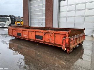 Container 12m³ N/A - N/A obrazek 2