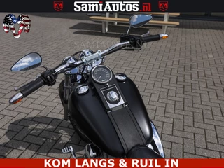 Harley-Davidson Heritage 2005 - Softail Customized | Screamin Eagle | Le Pera | Top Staat | Moet Gezien Worden | 1.449 L 2Cil | zdjecie 31