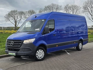 Mercedes-Benz Sprinter 2024 - 315 obrazek 2