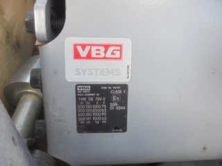 VBG N/A 2021 - RINGFEDER /ROCKINGER zdjecie 3