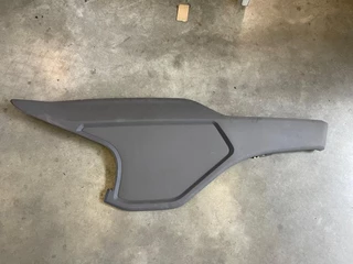 DAF N/A 2023 - 2321665 DASHBOARDPLAAT MIDDENBOVEN bild 1