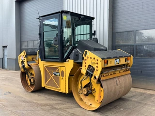Caterpillar CD54B 2015 - N/A imagen 5
