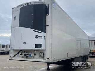 Schmitz Cargobull Semitrailer Reefer Standard 2018 na prodej