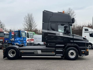 Scania T 2003 - T164-480 V8 bild 23