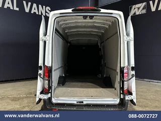 Ford Transit 2023 - 2.0 TDCI 131pk L4H3 Euro6 Airco | Camera | Cruisecontrol | Verwarmde voorruit imagen 11