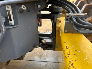 Hamm H13i Padfoot compactor 2016 - N/A obrazek 15