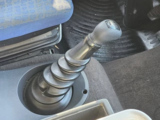 MAN N/A 2002 - 8.180 L2000 image 10
