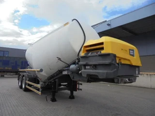 SAITEK N/A 2021 - BULKTRAILER obrazek 2