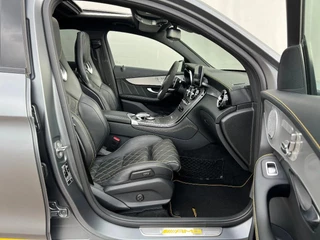 Mercedes-Benz GLC 2019 - N/A obrazek 24