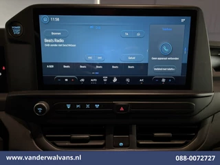 Ford Transit Custom 2024 - 2.0 TDCI 136pk L2H1 Euro6 Airco | Camera | Apple Carplay | LED obrazek 17