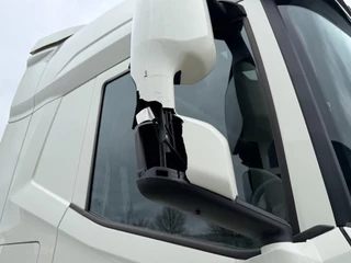 DAF XF 530 2022 - 4x2 Euro 6E Smart Tacho Full Spoiler bild 40