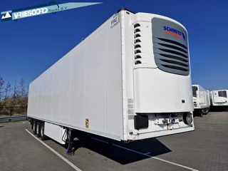 Schmitz Cargobull N/A 2017 - N/A SCB*S3B image 5