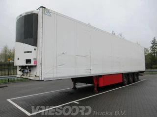 Schmitz Cargobull sko 24 2015 te koop